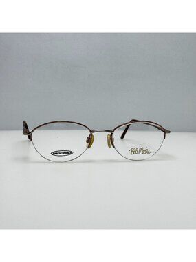 Bob Mackie BM121 107 Eyeglasses Eye Glasses Frames 51-18-135